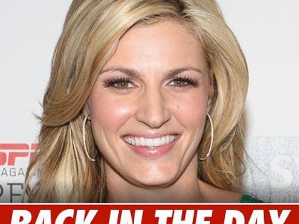 Erin Andrews