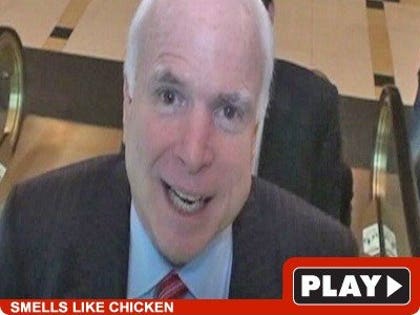 John McCain: Click to watch