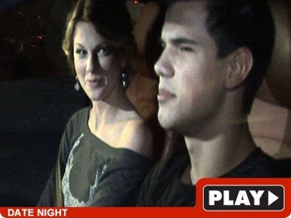 Taylor Squared