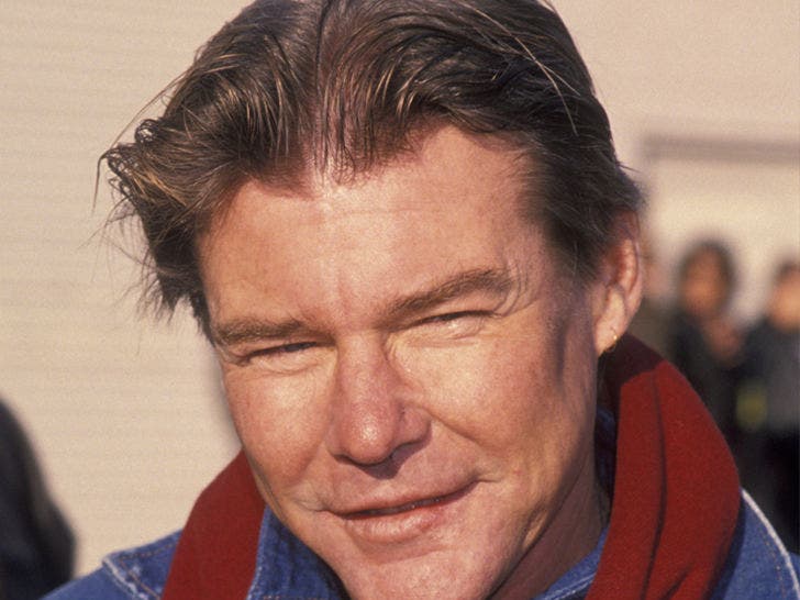 Jan-Michael Vincent - Actor