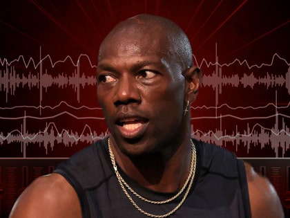 Terrell Owens