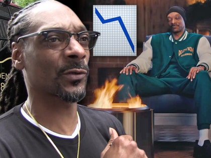 snoop dogg fire tmz insta 1