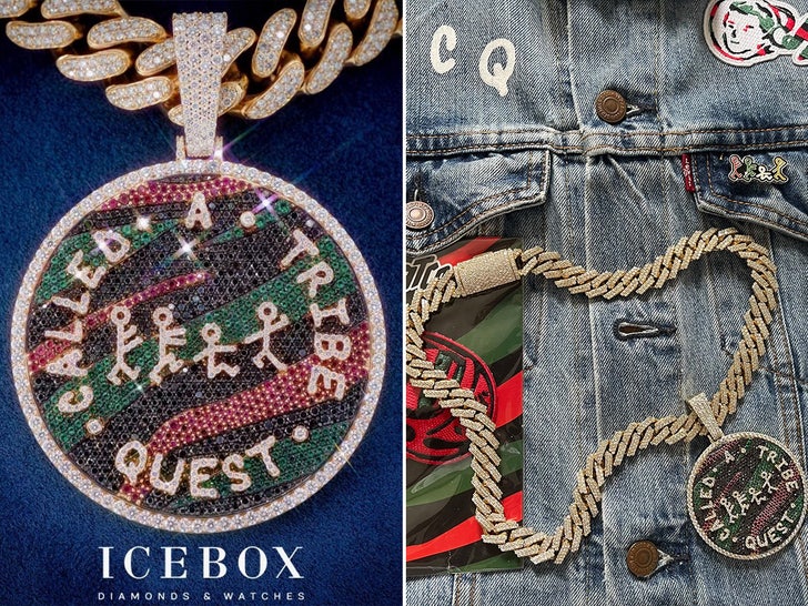 092524 ice box diamond and watches side by side tribe called quest