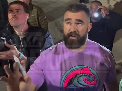 Jason Kelce