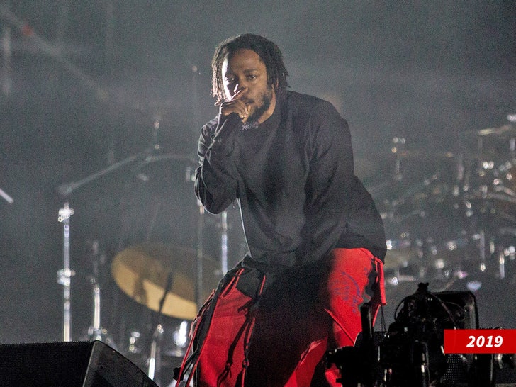 Kendrick Lamar rapt sub Getty Swipe