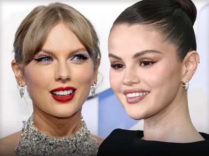 taylor swift selena gomez main getty