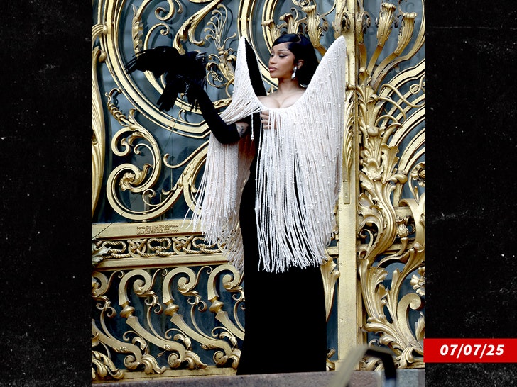cardi b getty 1
