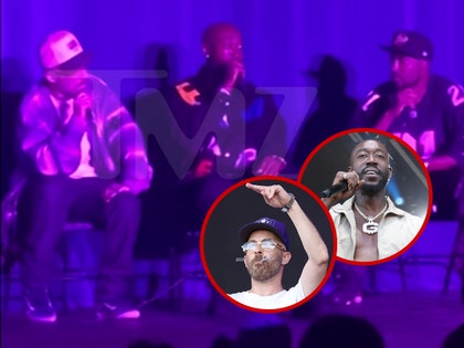 Freddie Gibbs & The Alchemist