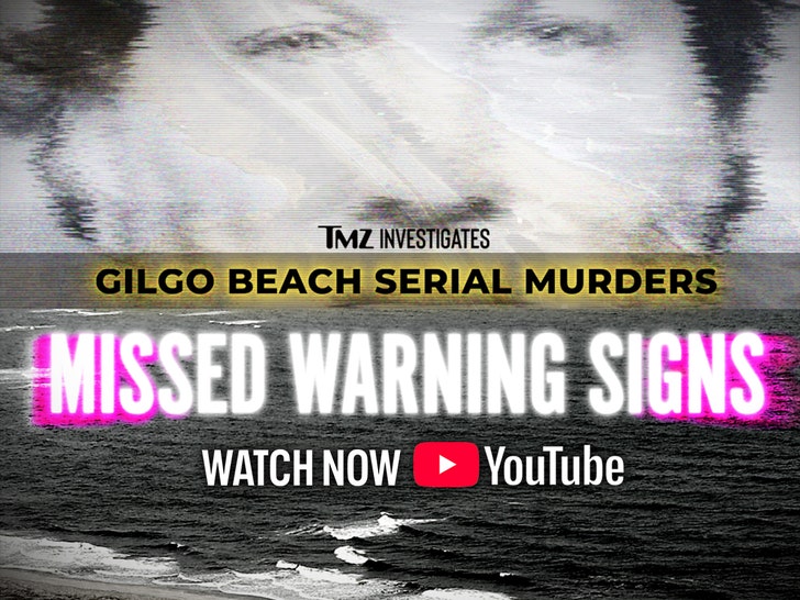 gilgo beach serial murders missed warning signs youtube 1