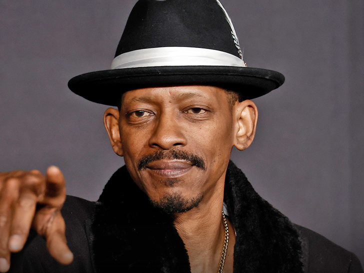 Rapper Kurupt Home From the Hospital After Battling ‘Serious’ Health Issues Rapper Kurupt Home From the Hospital After Battling ‘Serious’ Health Issues