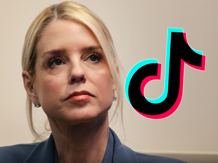 main pam bondi getty