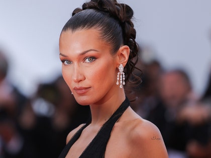 bella hadid getty 1