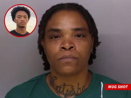 Michelle Francine Edwards Mug Shot Nolan Wells Hamilton County Sheriff's Office 1