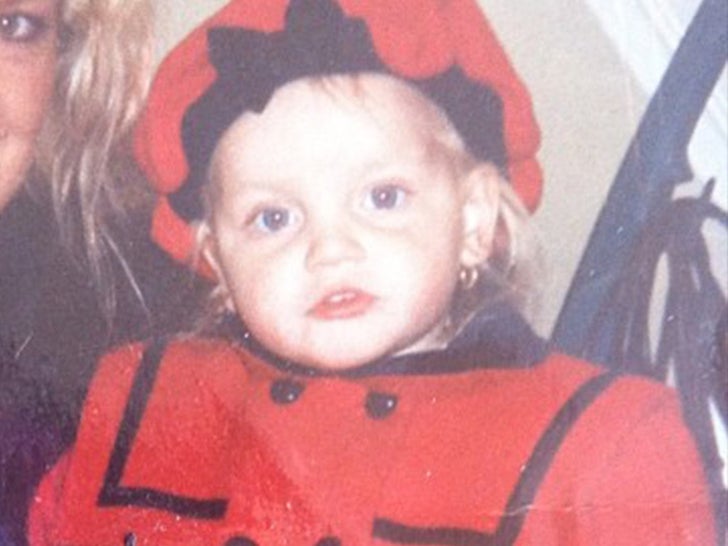 Guess Who These Cute Kids Turned Into -- Part 2
