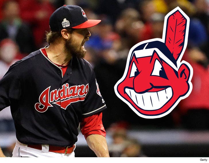 the chief cleveland indians