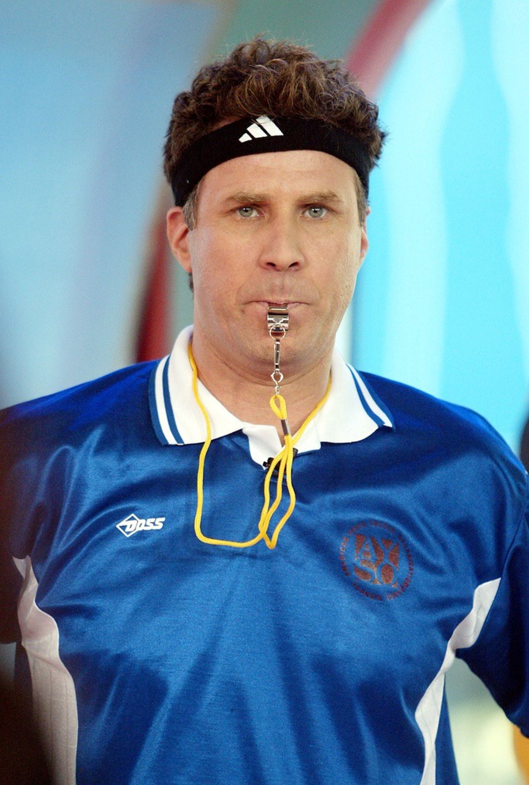 071324 Will Ferrell Through the Years Gall Getty 7