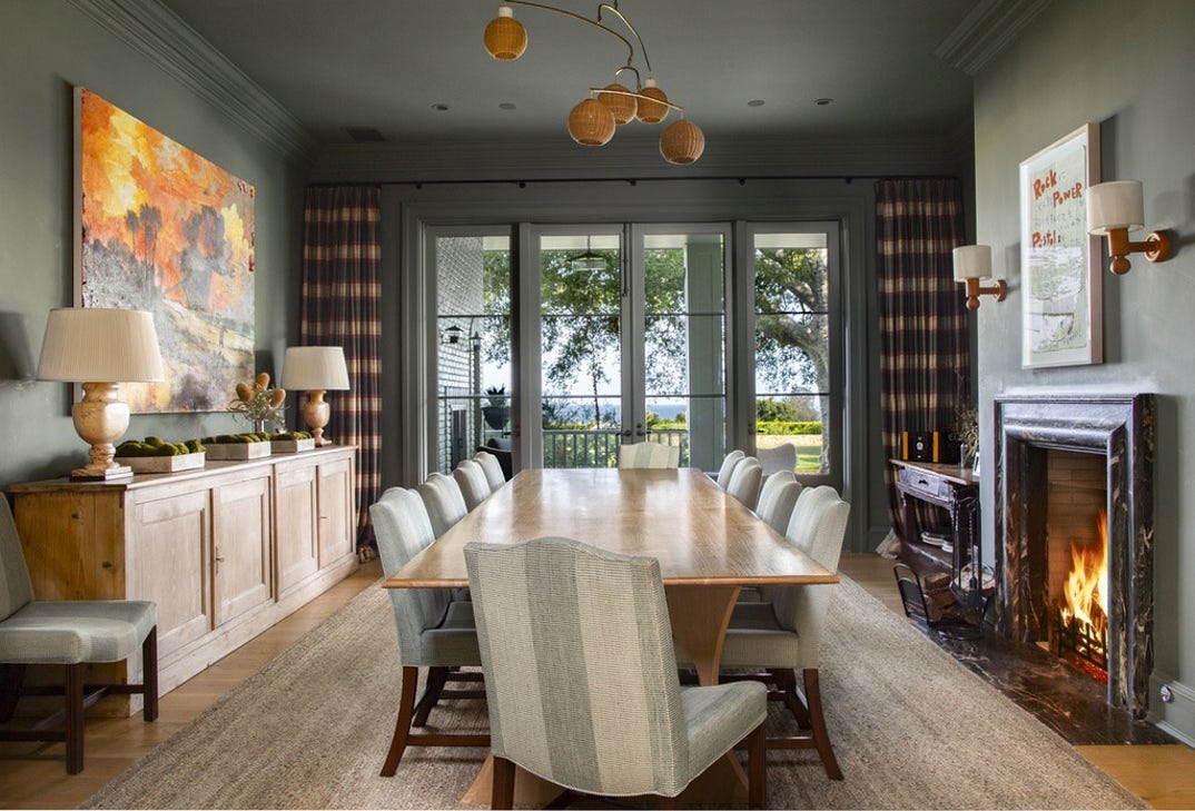 Adan Levine Montecito House For Sale 9