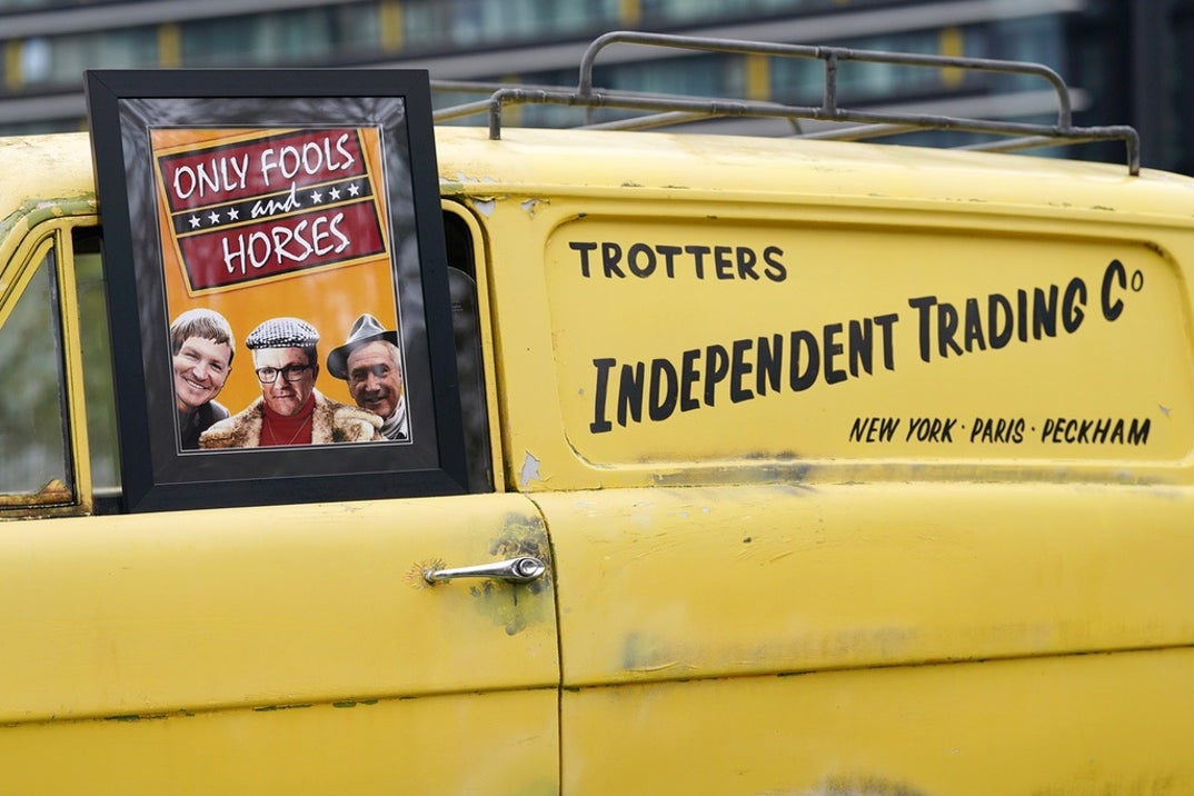 Friends & Family Mourn at Ricky Hatton's Funeral 12