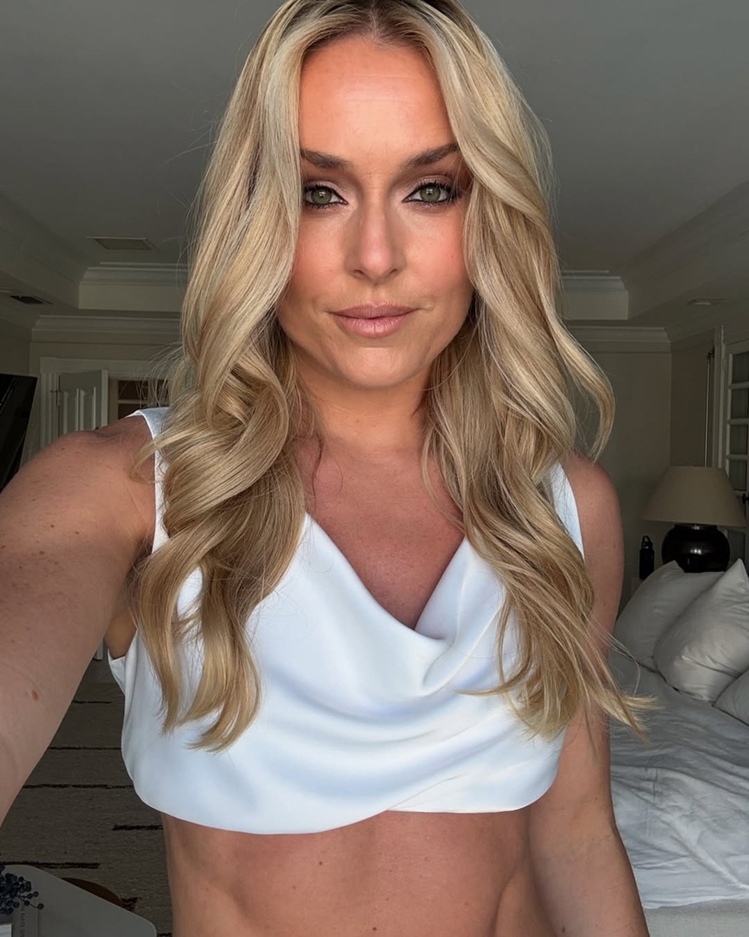 Lindsey Vonn Hot Shots 2