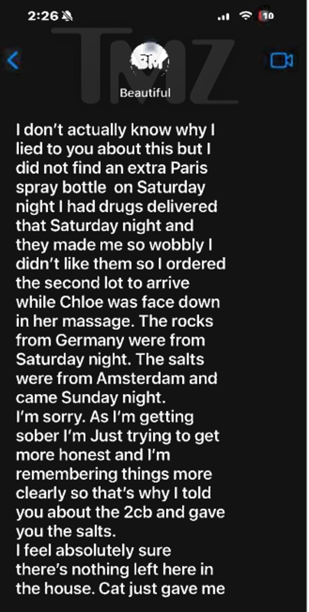 1028 Sia Dan's Texts 0