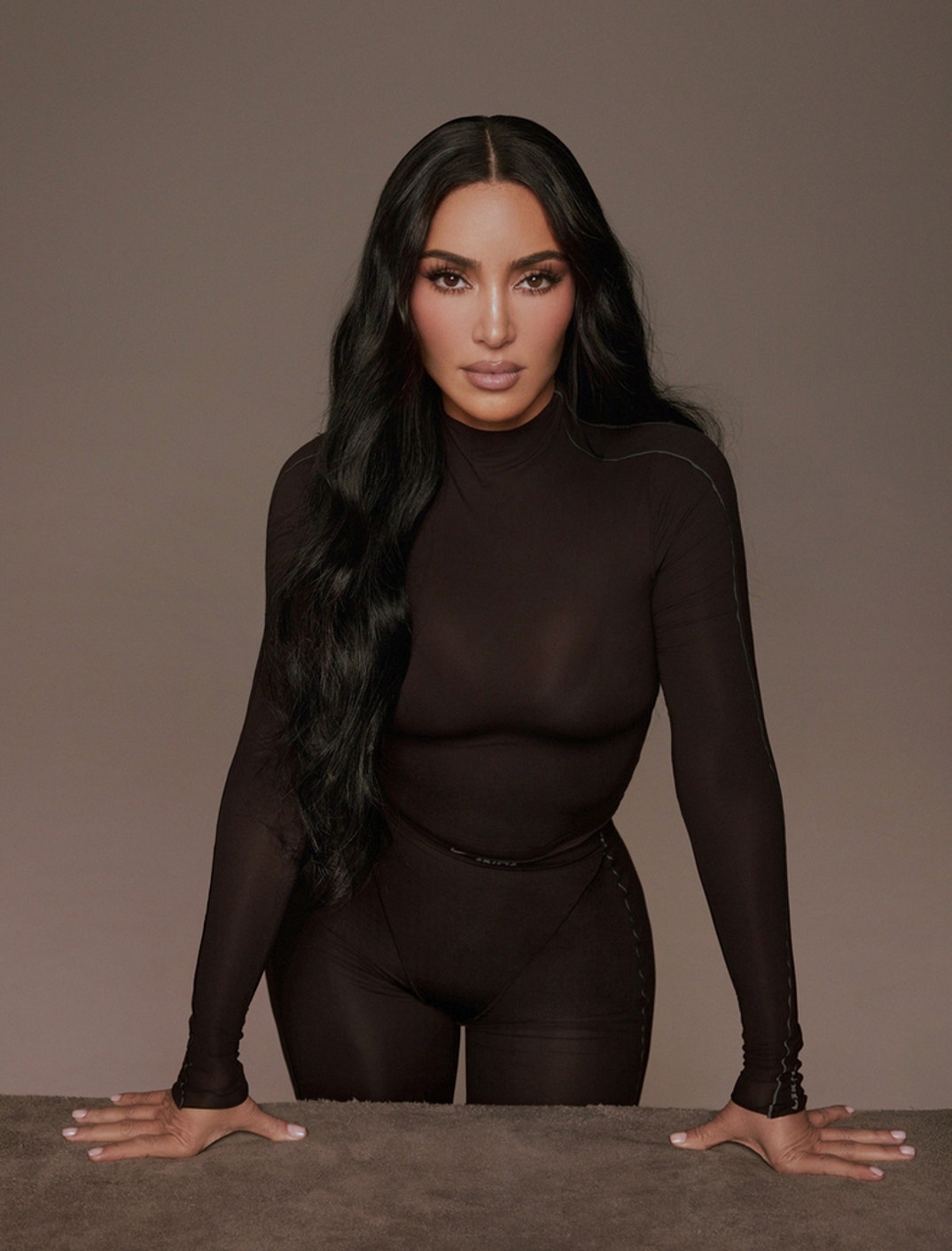 Kim Kardashian Masterclass 5