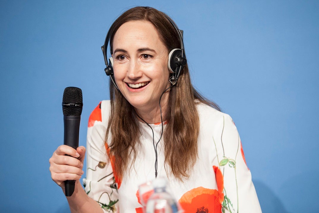 Remembering Sophie Kinsella 5