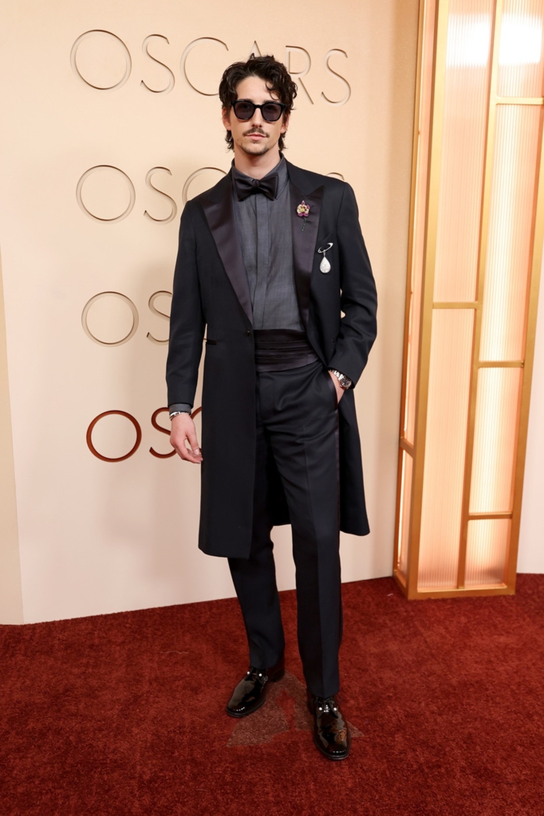 Milo Manheim