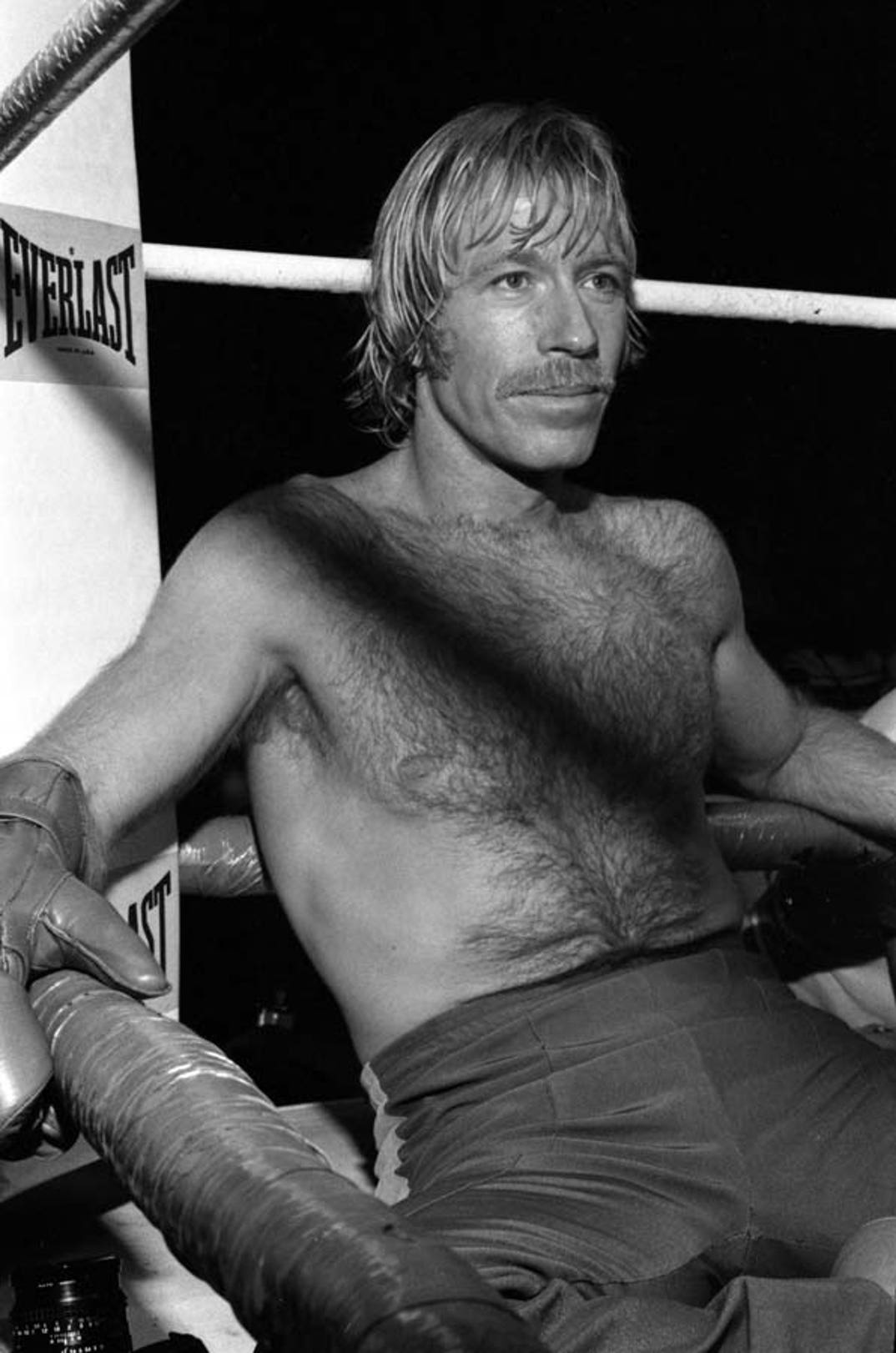 Chuck Norris
