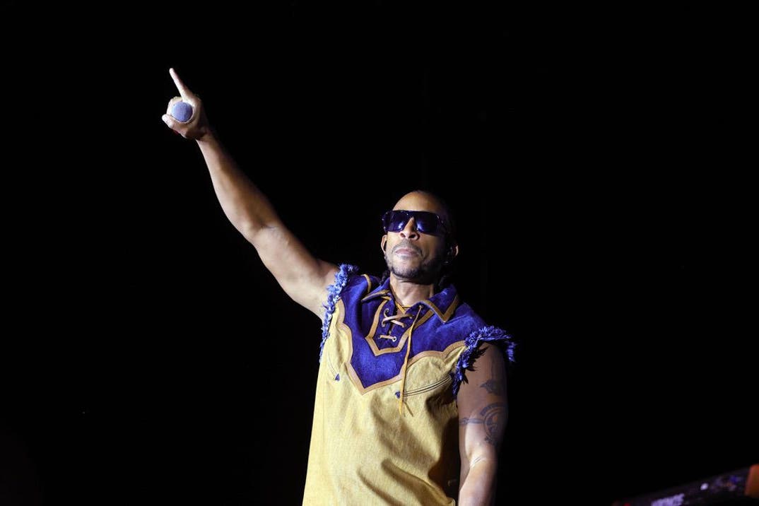 Ludacris