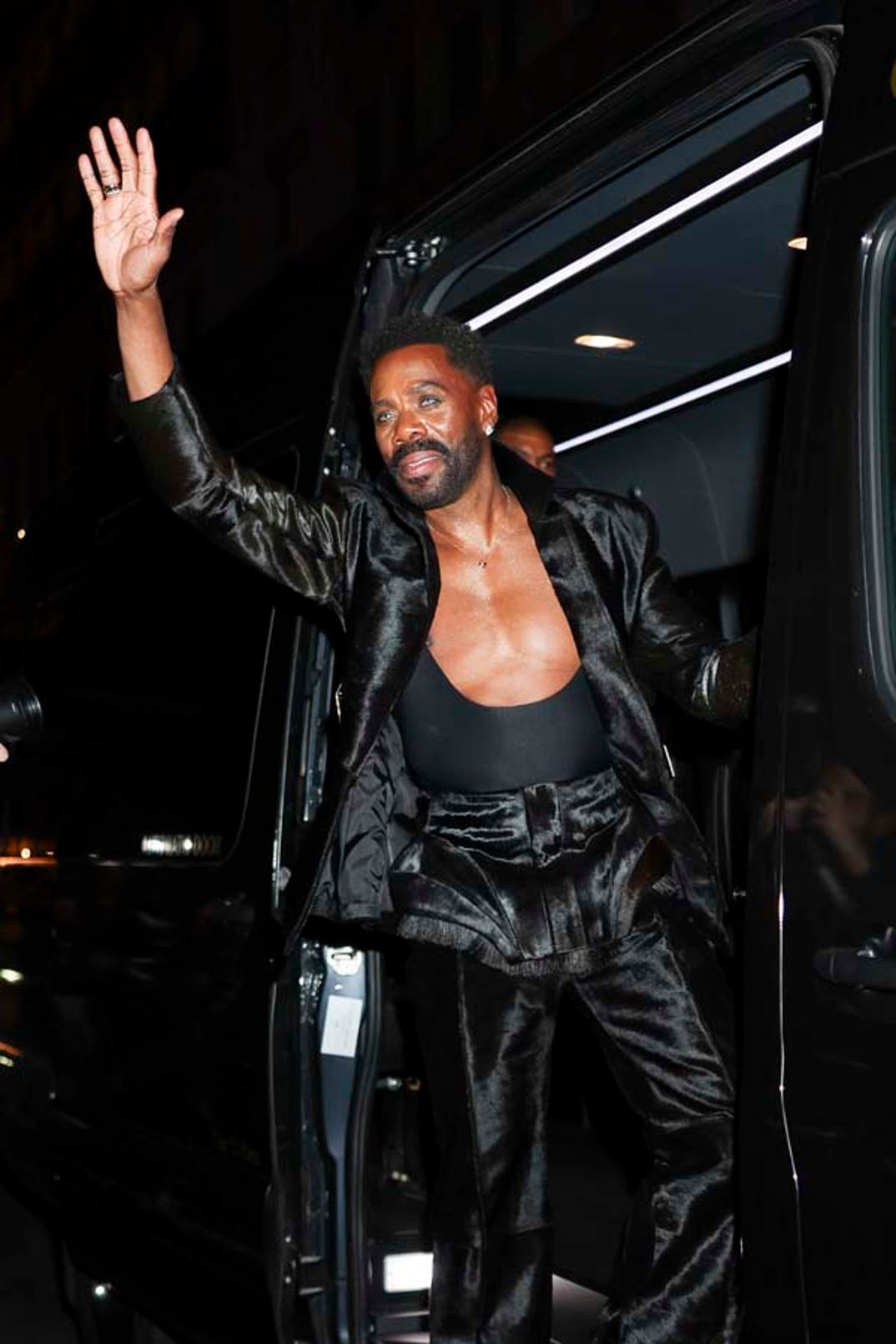 Colman Domingo