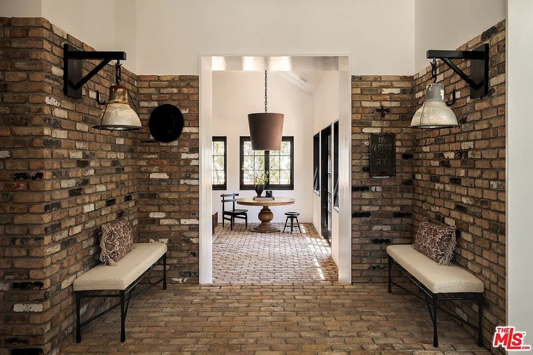 Diane Keaton New Home 6