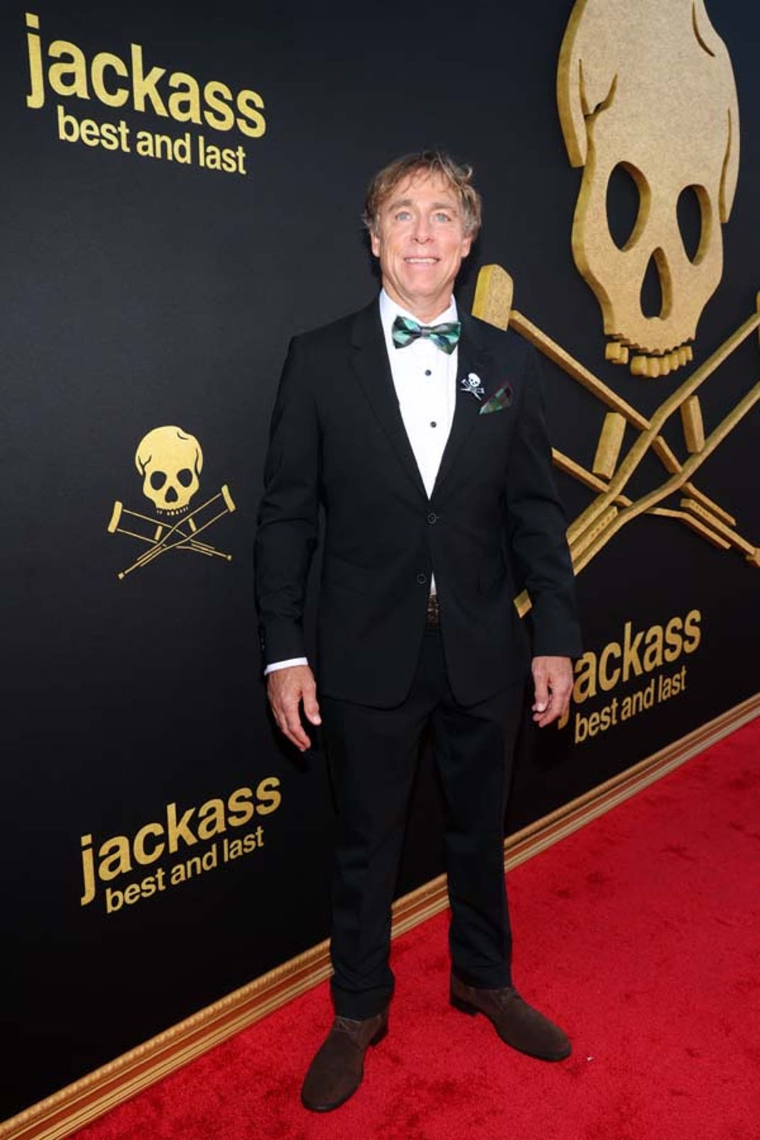 Dave England