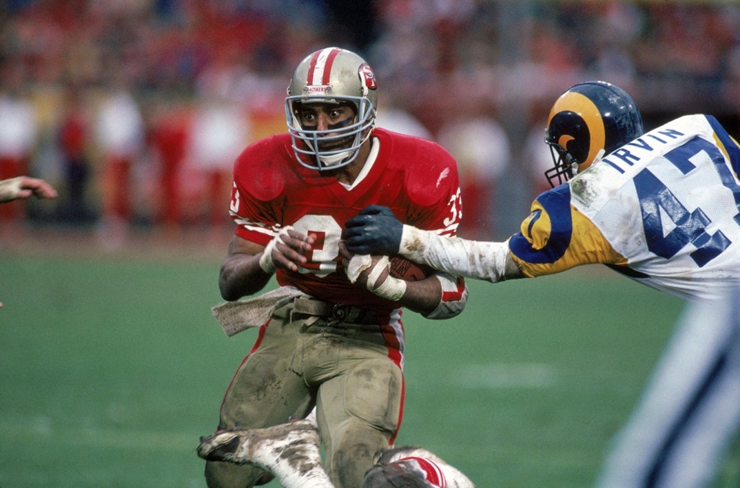 LeRoy Irvin Remembering 4