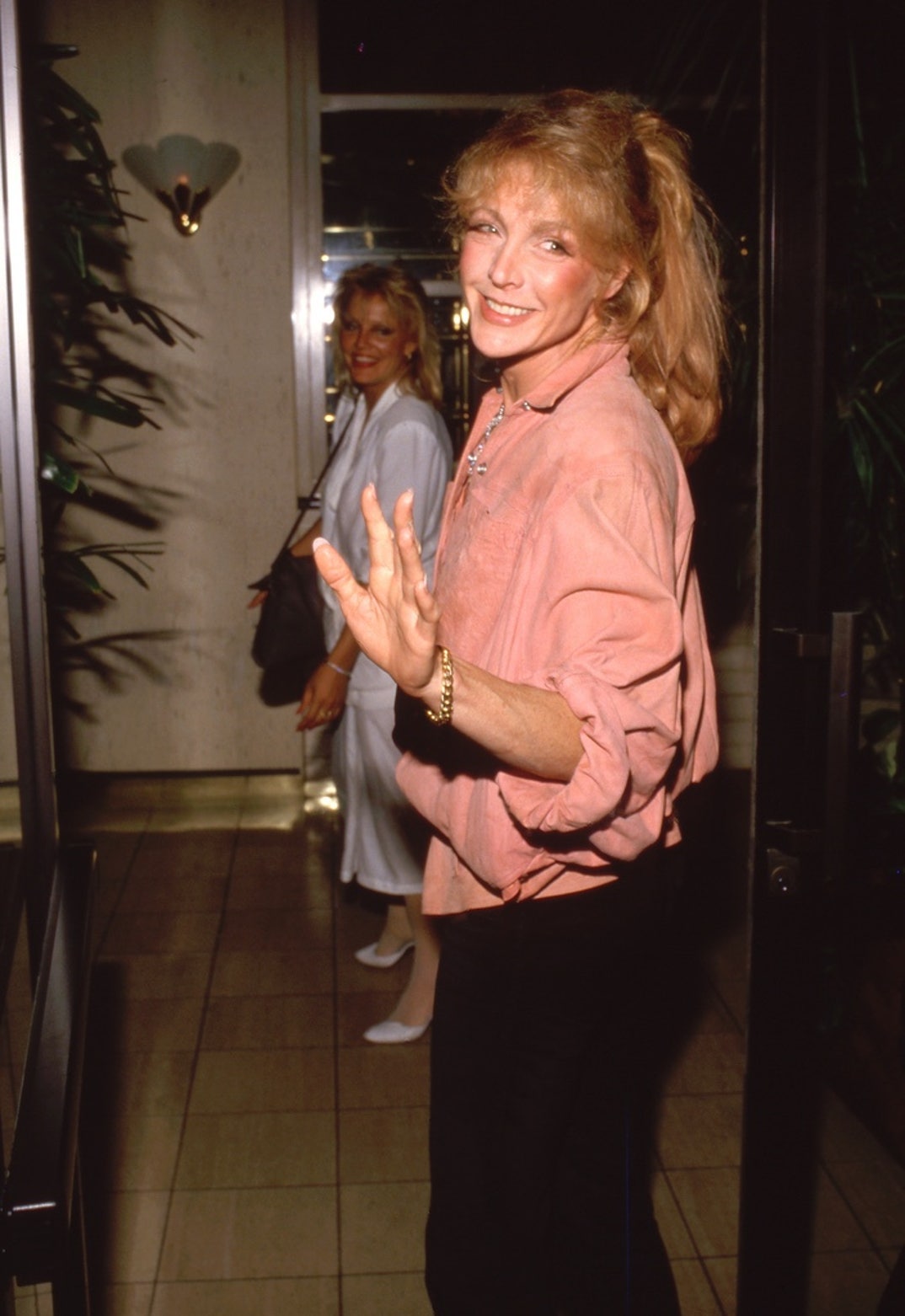 Remembering Joanna Pettet 4
