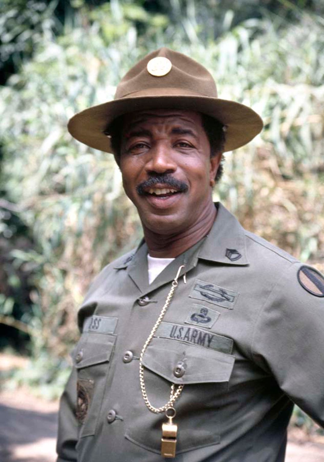 Hal Williams
