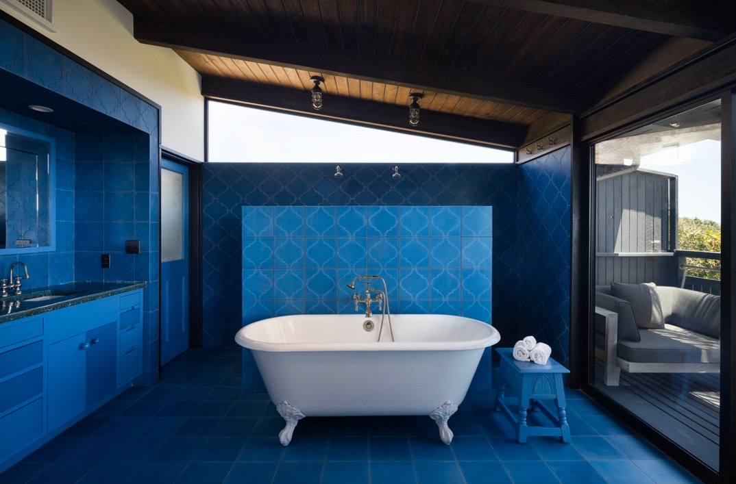 Orlando Bloom Malibu House 6