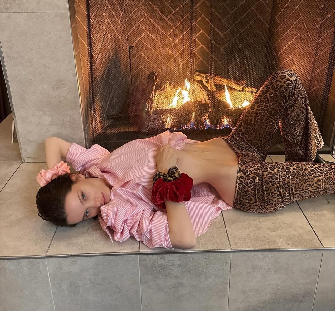 Lana Rhoades Hot Shots 10