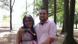 '16 & Pregnant' Couple -- Regain Custody Following Massive Feces Problem