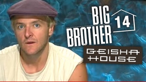 ‘Big Brother’ Champ Mike 'Boogie' Malin -- Drowning in Debt