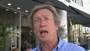 Nigel Lythgoe Gives Props to Katy Perry, What Hits Has Simon Had?