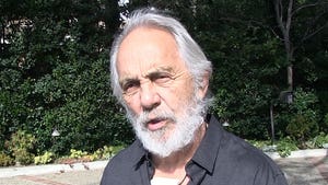 Tommy Chong to XFL: Legalize Weed, Man!