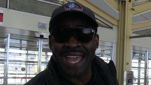 Michael Irvin on Eagles Skipping Trump's White House: 'Hate That We're at That Place'