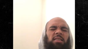 Keenan Allen Sings and Plays Piano After Dissing Le'Veon Bell's Rap Skills