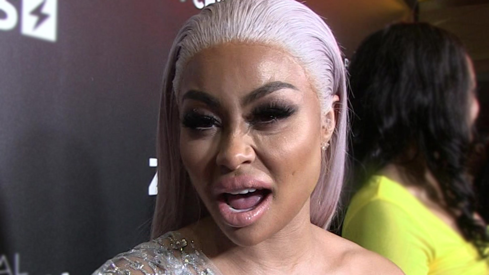 Blac Chyna Ordered to Pay Former Landlord $72,000
