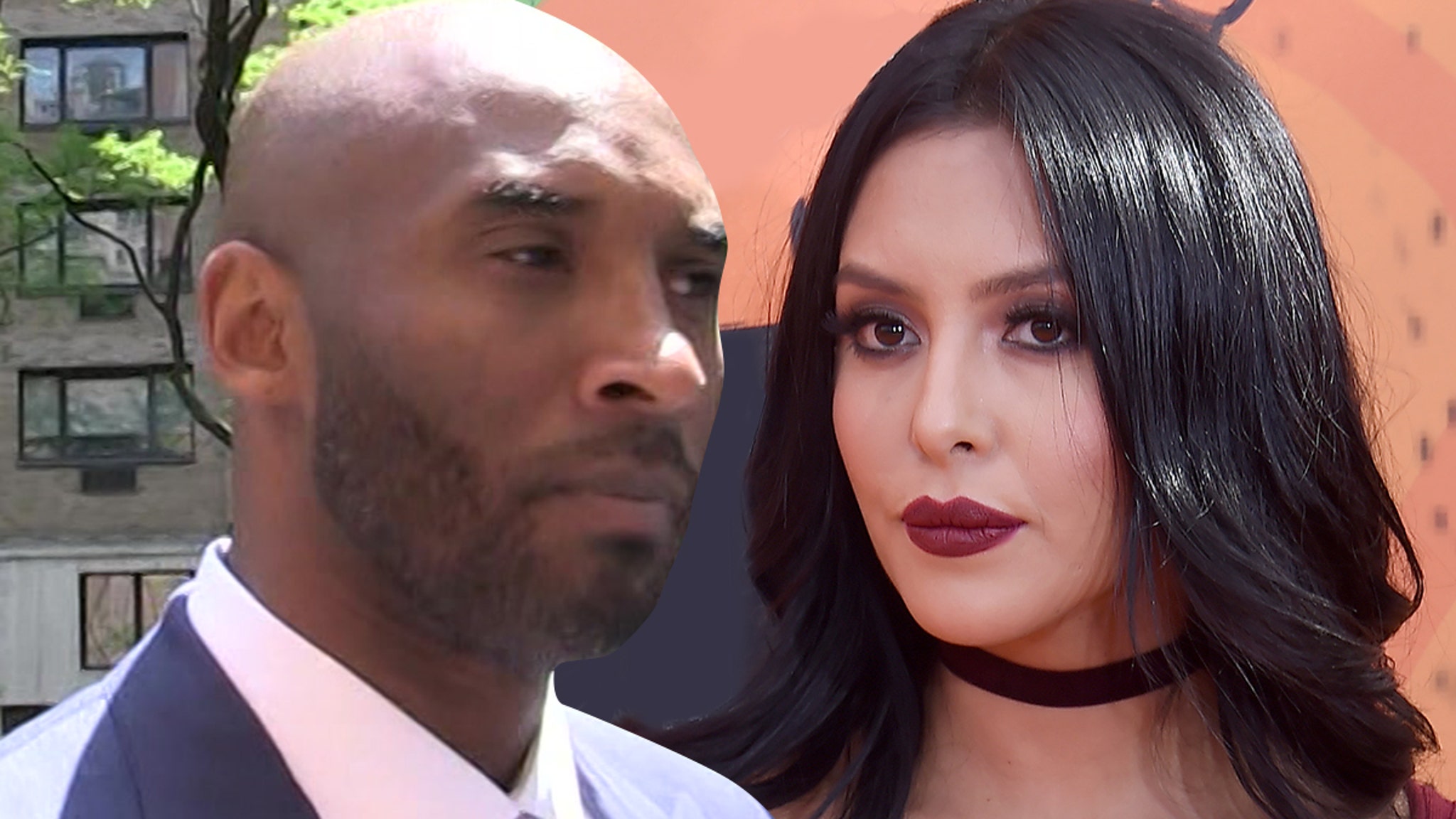 Vanessa Bryant Posts Heartbreaking Pic Of Kobe And Gigi