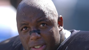 Ex-NFL Star Dana Stubblefield Sentenced to 15 Years to Life in Prison for Rape