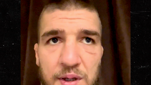 Bellator Champ Yaroslav Amosov Pulls Out Of Title Fight To Defend Ukraine