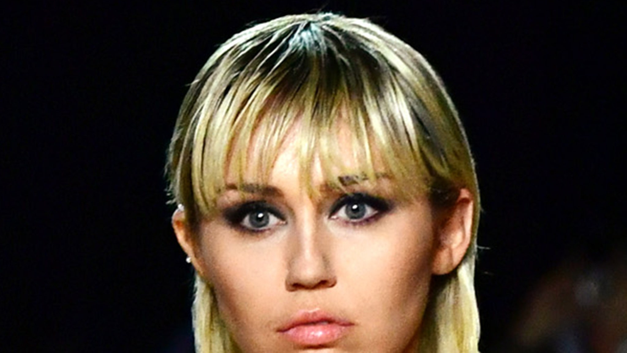 Miley Cyrus Says She Caught COVID On Tour ‘Definitely Worth It’ – TMZ