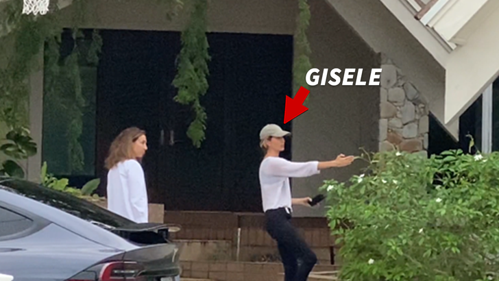 34bb44e2a751454f9a9853a56caac7ff md | Gisele Bündchen Moving Into New FL Home With Help From Joaquim Valente Associate | The Paradise News