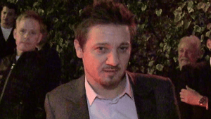Jeremy Renner Was Plowing Driveway, Airlifted to Hospital After Snowplow Accident